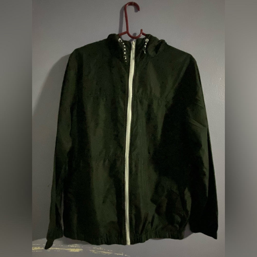 Zine Windbreaker - Zumiez / Mens (Size: M)